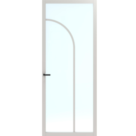 SSL 14612 Skantrae Matching Series SlimSeries One | Pure White
