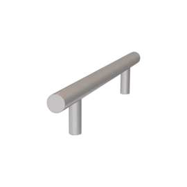 CanDo Deurgreep Sphere 19x300 Deurbeslag set van 2 | RVS