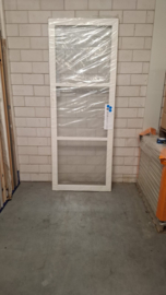 R78 WK6306 XL 99x231,5 cm zonder slotgat stomp