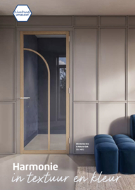 SSL 14812 Skantrae Matching Series SlimSeries One | Natural Oak