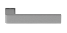 Skantrae deurkruk Quadrate 28 minimal RVS
