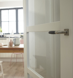 CanDo binnendeur Advanced Hilton met roedepakket 50 mm