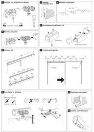 Skantrae schuifsysteem Alfa