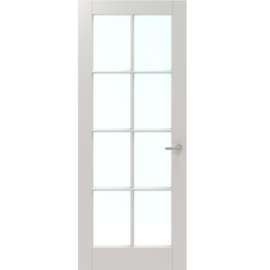 CanDo Panel Classic Binnendeur Gegrond PNL1-2B05 | Zonder Glas