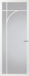 Svedex Nuance Binnendeur NC101 | Wit
