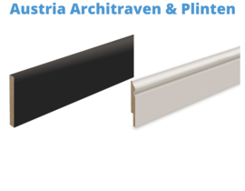 Austria Architraven en Plinten