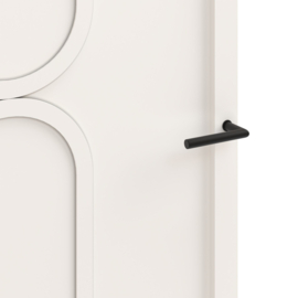 Skantrae SlimSeries Witte Binnendeur SSL 4820 paneeldeur