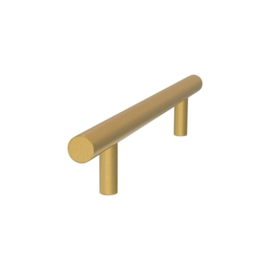 CanDo Deurgreep Sphere 19x300 Deurbeslag set van 2 | Goud