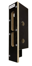 Nero Legno Freesmallenset slot en pot