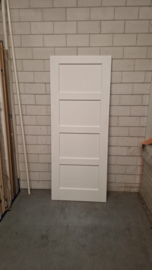 R104 78x201,5 cm Austria Binnendeuren Sense Glow opdek rechts