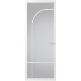 Svedex Nuance Binnendeur NC102 | Wit
