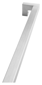 CanDo Deurgreep Polar Deurbeslag 160cm set van 2 | RVS