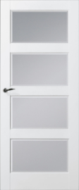 Skantrae Accent SKS 1235 Facet blank glas