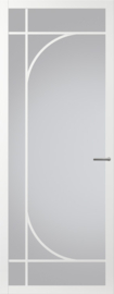 Svedex Nuance Binnendeur NC104 | Wit