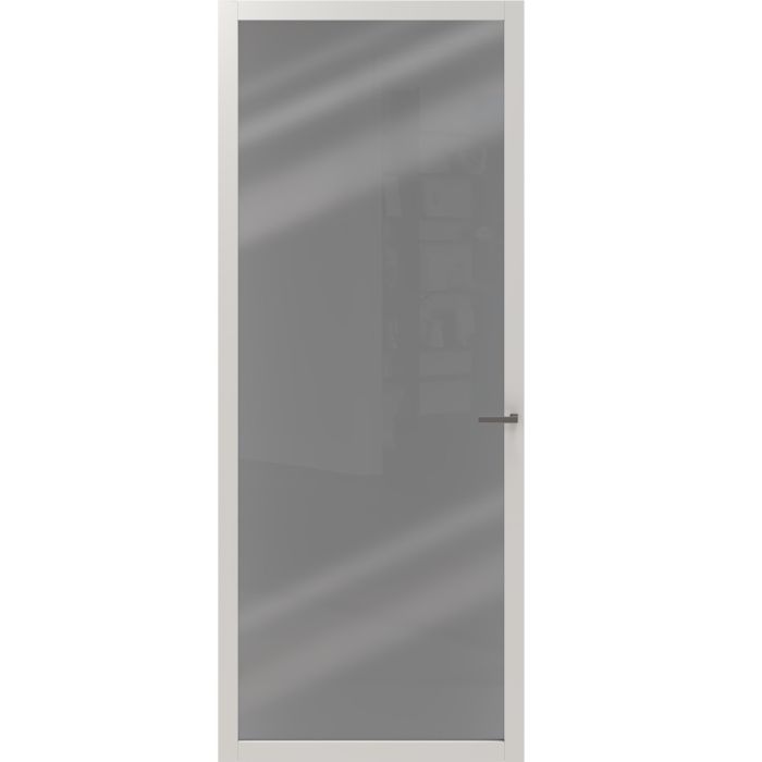 CanDo Elegant Original ELG1-2E01 Rook Glas