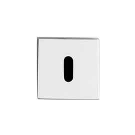 Svedex deurkruk Square Silver