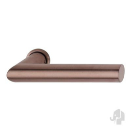 Acquirente Toscana brons Nero Legno beslag