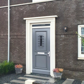 Weekamp WK1144 voordeur