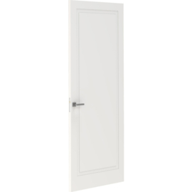 SCO 15651 Skantrae Matching Series Cove One | Pure White