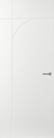 Svedex Nuance Binnendeur NC151 | Wit