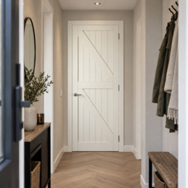 Albo binnendeur Signature FN 2700