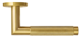 Skantrae deurkruk Vela messing