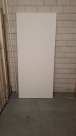 R112 93x211,5 cm Albo freeslijn binnendeur AA7100 stomp