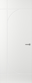 Svedex Nuance Binnendeur NC154 | Wit