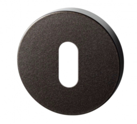 sleutelrozet 50x8 mm Dark blend