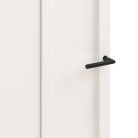 Skantrae SlimSeries Witte Binnendeur SSL 4819 paneeldeur
