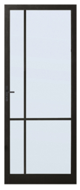 Skantrae SlimSeries SSO 2558 ISO blank glas