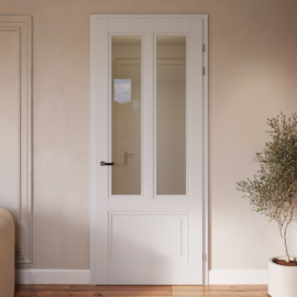 CanDo Panel Mansion Binnendeur Gegrond PNL2-2B01 | Zonder Glas