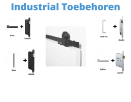 Industrial toebehoren CanDo