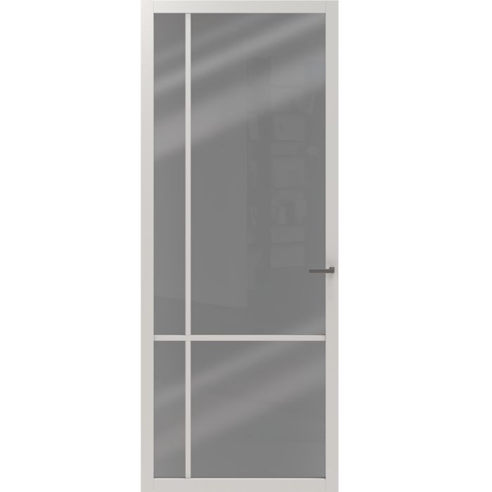 CanDo Elegant Original ELG1-2E06 Rook Glas