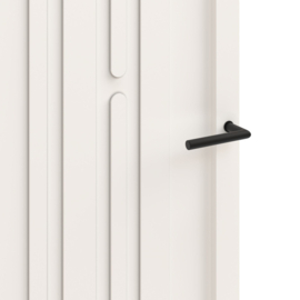 Skantrae SlimSeries Witte Binnendeur SSL 4824 paneeldeur