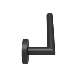 Deurkruk Orbit 19 regular - Zwart