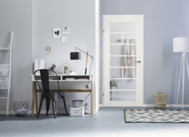 Svedex binnendeur Front FR505 blank glas