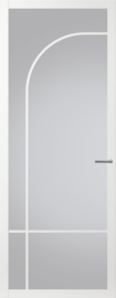 Svedex Nuance Binnendeur NC102 | Wit