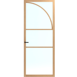 SSL 14814 Skantrae Matching Series SlimSeries One | Natural Oak