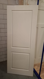 R55 83 x 201,5 cm CanDo Panel Mansion Binnendeur Gegrond PNL2-2A02 stomp