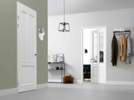 Svedex binnendeur Character CA07 blank glas
