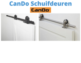 CanDo schuifdeuren