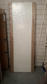 R38 Svedex binnendeur Superlak SL 1.0 83x231,5 cm stomp alpine wit