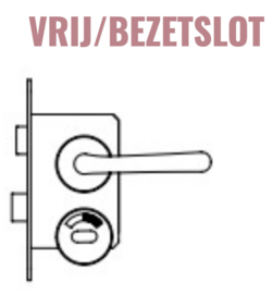 Svedex binnendeur Connect CN06 paneeldeur