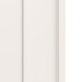 Skantrae SlimSeries Witte Binnendeur SSL 4817 paneeldeur