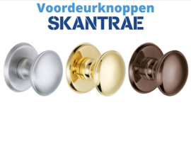 Skantrae Voordeurknoppen