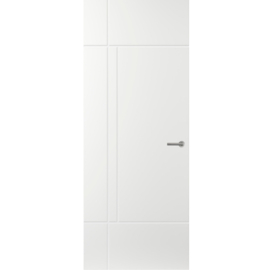 Svedex Nuance Binnendeur NC251 | Wit