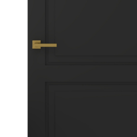 SCO 15502 Skantrae Matching Series Cove Two | Deep Black