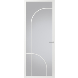Svedex Nuance Binnendeur NC103 | Wit