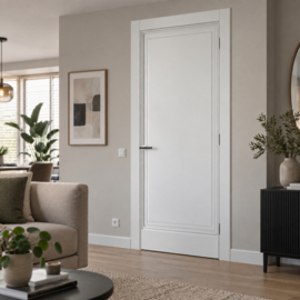 CanDo Panel Mansion Binnendeur Gegrond PNL2-2A03